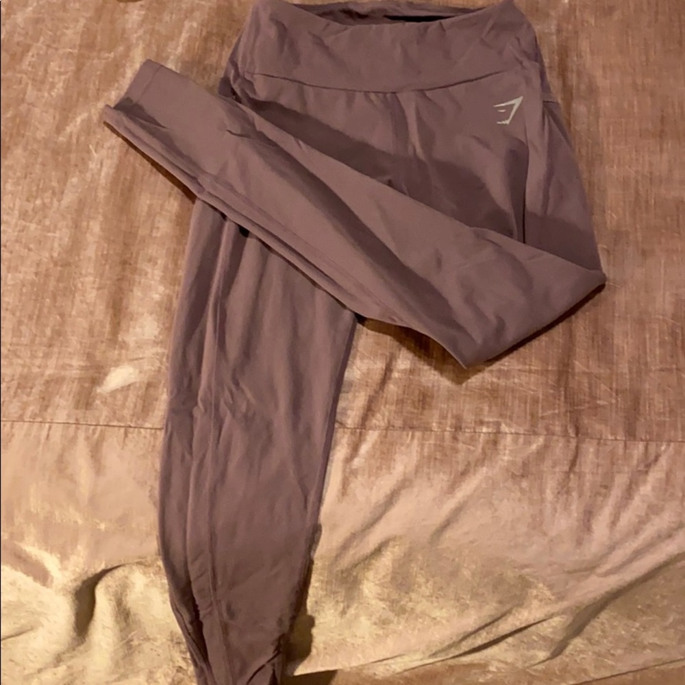Gymshark leggings